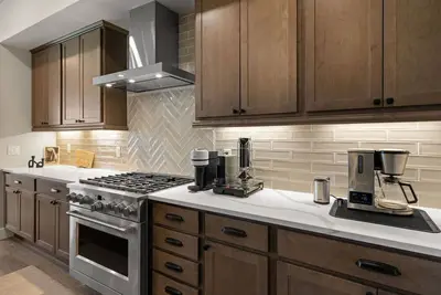 Image de Bridger Vale Retreat