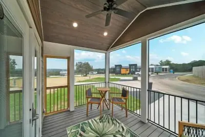 Image de Twin Rivers - 222 is ready to host you!