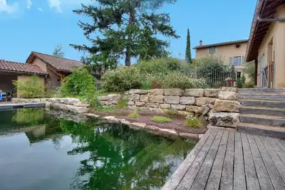 Image de La petite Escale - Trevoux