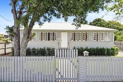 Image de Welcome to The Queen on King