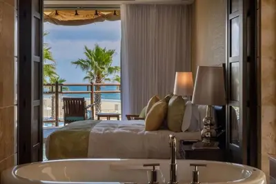 Image de 5 Diamond Golf & Spa Beach Resort| Grand Luxxe Residence| 2 Master Br, Sleeps 6