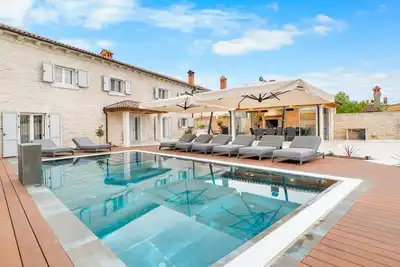 Image de Superbe maison à Gajana