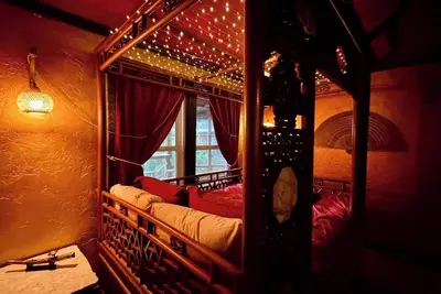 Image de Creatives Getaway in Gainesville Florida