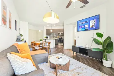 Image de Café Amor I Suite w/  Resort Amenities by Midtown