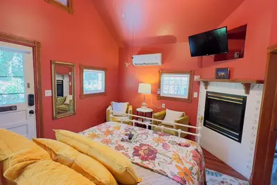 Image de Rock Cottage Gardens B&B - Cottage #2 Hummingbird Cottage