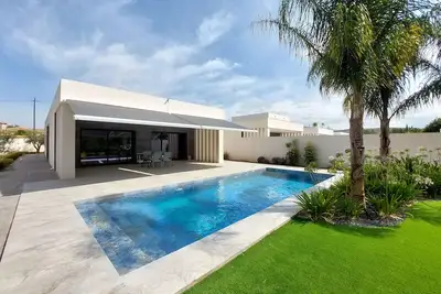 Image de Superbe maison à Serra