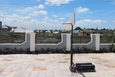 Image de October Apartments 2 2 ensuite bedroom Vacation Home / Apartment in Kasoa 4