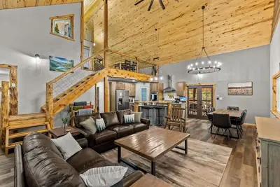 2br Retreat • Williams Az Pathway to Canyon