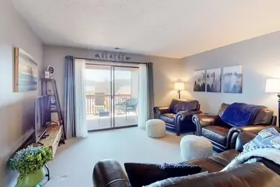 Image de Relaxation Pointe at Pointe Royale
