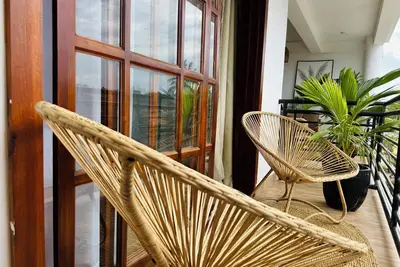 Image de Deluxe apartment 2 bedroom