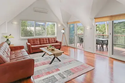 Image de Jarrah House - Sleeps 10 - Merrijig
