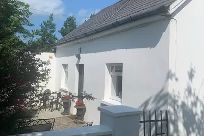 Image de Traditional Irish Cottage - close to The Wild Atlantic Way