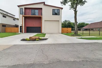 Spacious New Construction with Dual Primary Suites