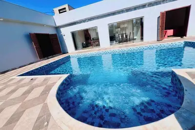 Image de São Francisco Site