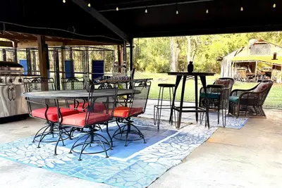 Image de Country Retreat in Pride