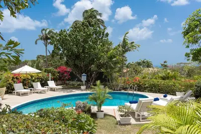 Image de Villa Casabella | Ocean View - Located in  Exquisite Saint James with Private Pool