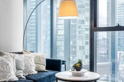 Image de Luxury 2bd 2bth Apt| Views| Pool| Spa & Gym