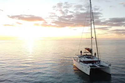 Image de 3-bedroom boat in amazing Annapolis with Ac