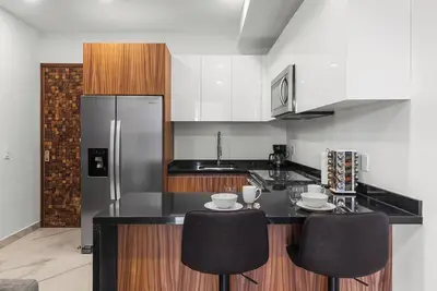 Image de Charming 1-bedroom condo in Nuevo Vallarta at Quinta Garden