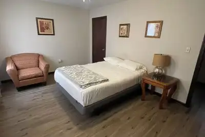 Image de Cozy 2-bedroom townhome in awesome Columbia with Ac.