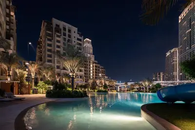 GuestReady - Creek View l 2Bed l Lagoon Escape