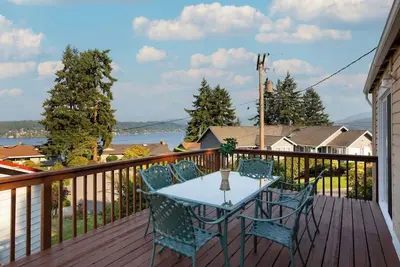 Image de Tranquil 4b2b | Lake Sammamish & Cascade Views