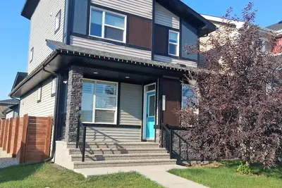 Image de Huge house with air-conditioning and bbq