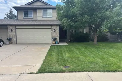 Image de Fabulous 3-bedroom house with Ac in charming Lafayette