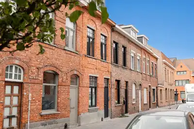 Image de Ieper Vacation Rental