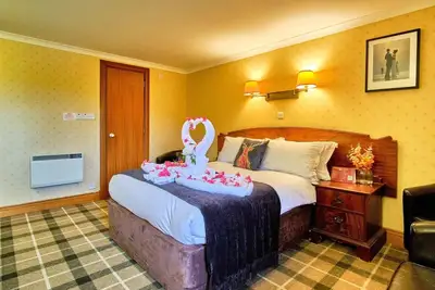 Image de Mountain View Stay with Gardens, Wildlife and Adventure Nearby