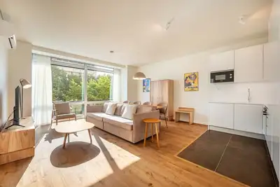 Image de GuestReady - Republic Apartments 2e