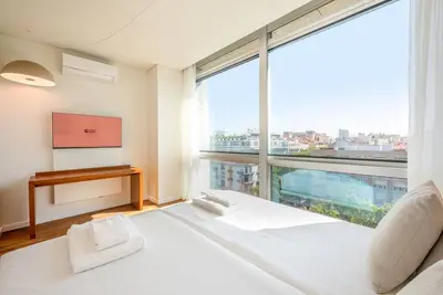 Image de GuestReady - Republic Apartments 8e