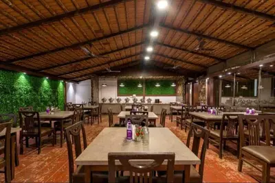 Image de 4-bedroom villa in delightful Lonavala with Ac