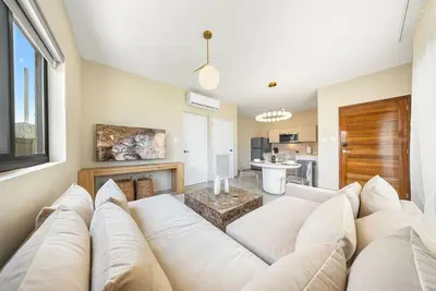Image de Charming 1-Br Townhouse | Diamante 229c by Bocobay