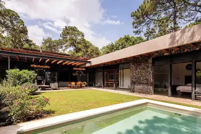 Image de Pedacito de Lago: Lakeview Home w/ Private Pool