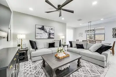 Near Mtn Trails & Sonoran Preserve: Phoenix Abode!