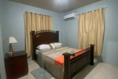 Image de 2-bedroom apartment in tranquil Golconda with Ac