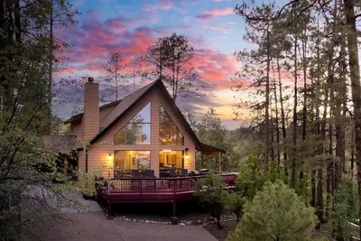 Image de Wildlife Views | Hot Tub | Fire Pit & Games