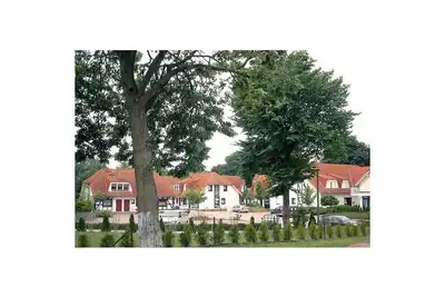 Image de F33 dans le parc de vacances de Gustow