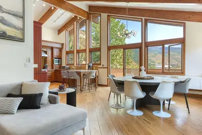 Image de Beautiful West Vail Home - Amazing Views