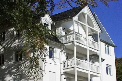 Image de Appartement 3 pièces n° 22 Park Residence Concordia