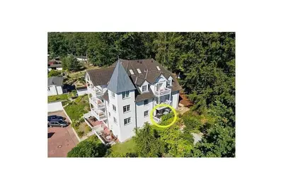 Image de Appartement 2 pièces n° 14 Park Residence Concordia