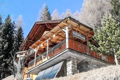 Image de Adlerhorst/Chalet Großglockner by Interhome