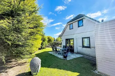 Beach House Ouddorp by Interhome