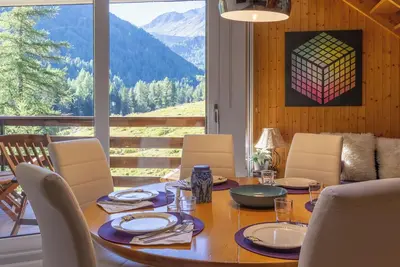 Image de Mont-Fort by Interhome