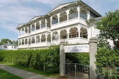 Image de Résidence n° 5 Beach Juliusruh