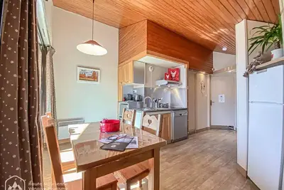 Image de Ch5 - Les Chalets De La Pyramide