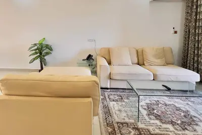 Image de Cozy Baobab Waves Beachfront 1bed Apt with Netflix and high speed WiFi!