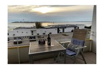 Image de Appartement d'une chambre