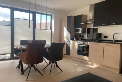 Image de Apartment 4 - Baltic Sea breeze - Alte Strandstrasse 15 A